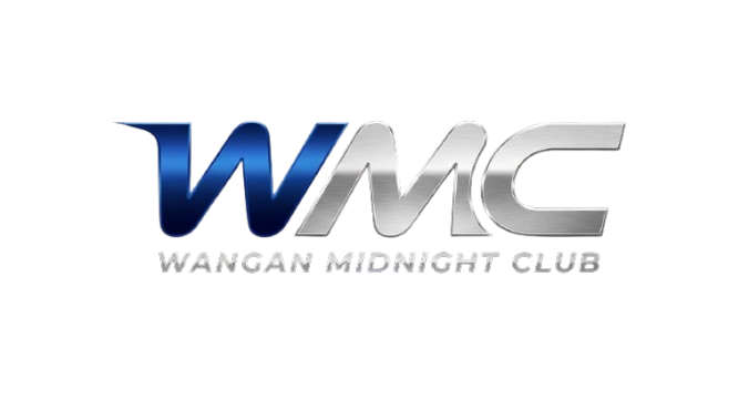 Wangan Midnight Club